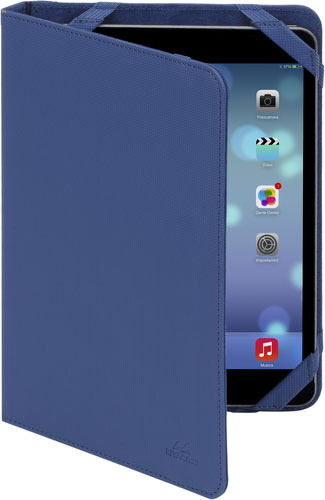 Сумка для планшетного компьютера RIVACASE 3212 синий