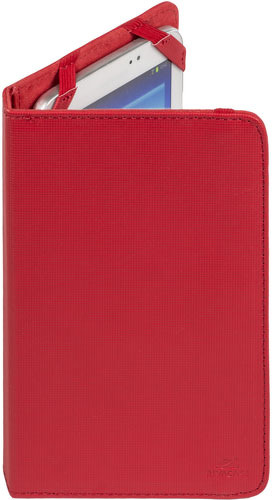 Сумка для планшетного компьютера RIVACASE 3212 красный