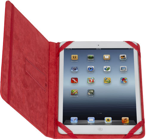Чехол для планшетного компьютера RIVACASE 3217 Red