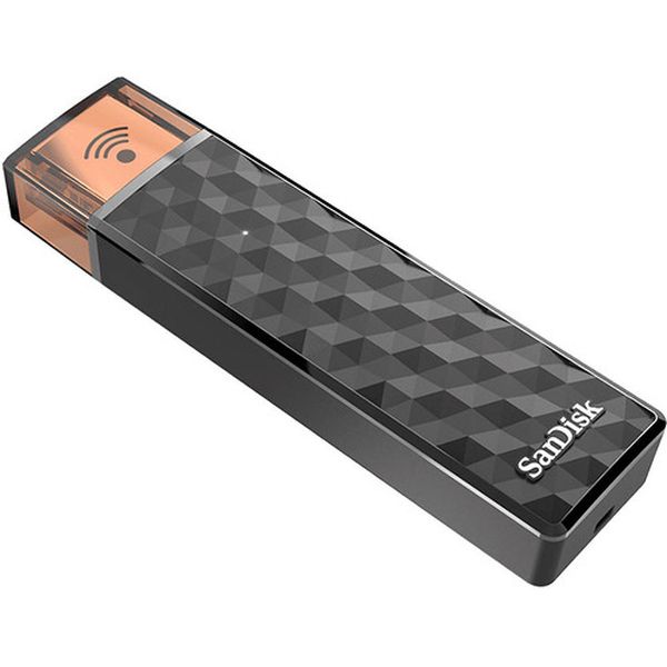 Флеш-диск SanDisk SDWS4-016G-G46 фото