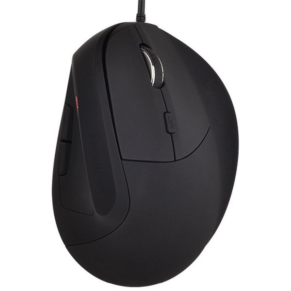 Трекбол Speed-Link SL-6168-RRBK фото
