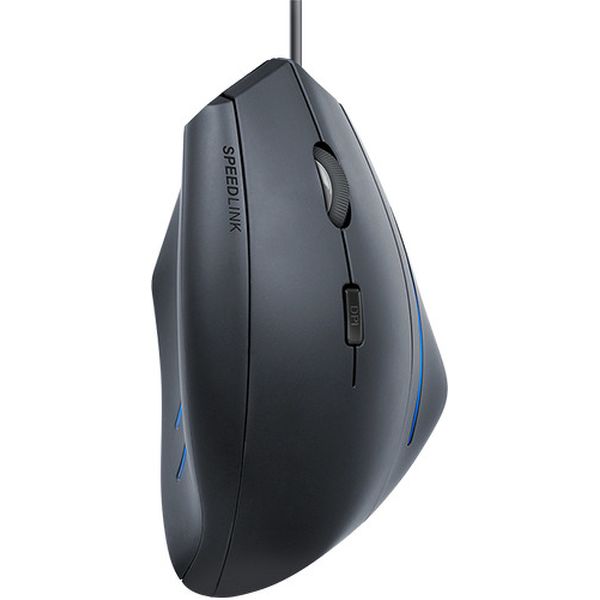 Трекбол Speed-Link SL-610005-BK