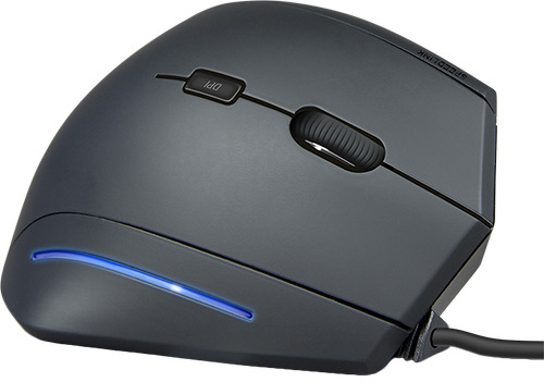 Трекбол Speed-Link SL-610005-BK