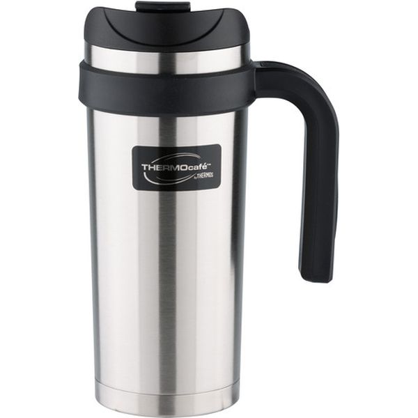Термокружка Thermos Navy TM-470 SBK 0,5л фото