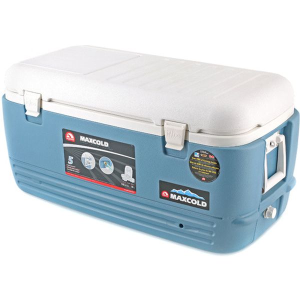 Автохолодильник Igloo MAXCOLD 100 фото