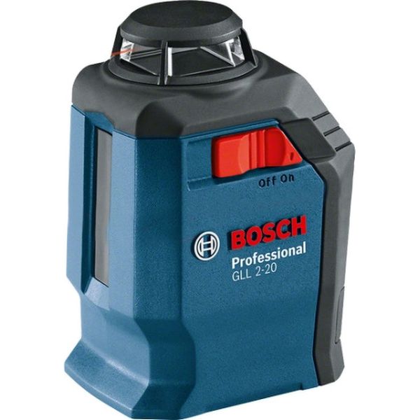 Лазерный уровень Bosch 0601063J00