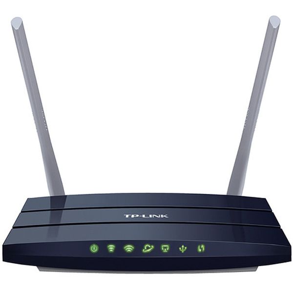 Wi-Fi роутер TP-Link ARCHER C50 фото