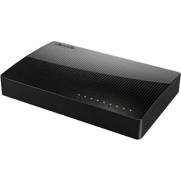 Коммутатор Tenda SG108 фото