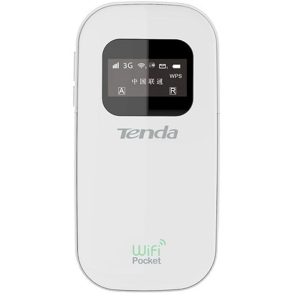 Wi-Fi роутер Tenda 3G185 фото
