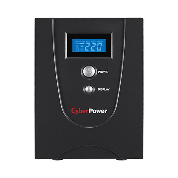 Блок бесперебойного питания CyberPower VALUE2200EILCD фото