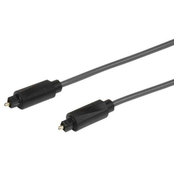 Кабель оптический Vivanco TOS 3м (41151)