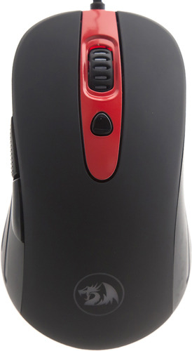 Игровая мышь Redragon Gerderus (70241)