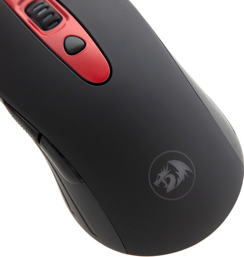 Игровая мышь Redragon Gerderus (70241)