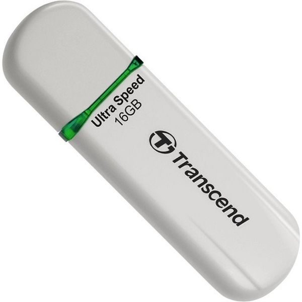 Флеш-диск Transcend TS16GJF620 фото