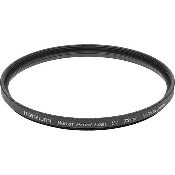 Светофильтр Marumi WPC-UV 72MM