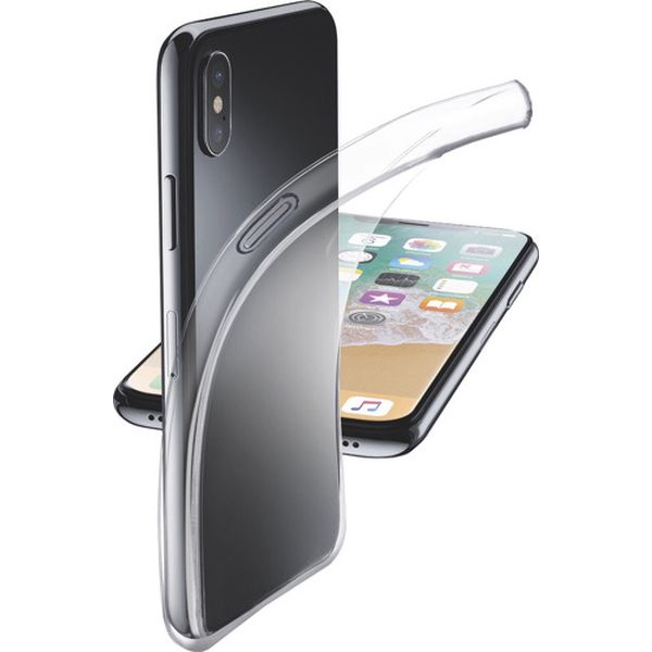 Чехол Cellular Line FINECIPH8T