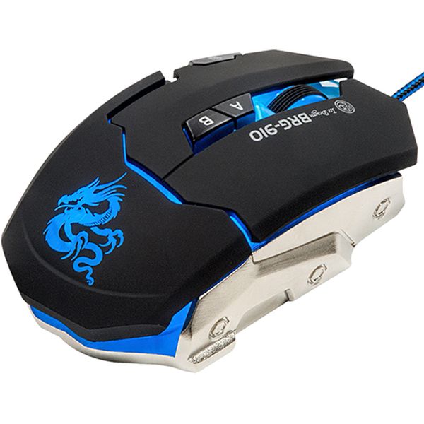 Игровая мышь Marvo BRG-910