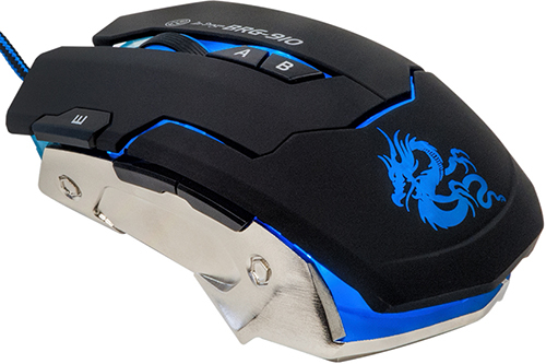 Игровая мышь Marvo BRG-910