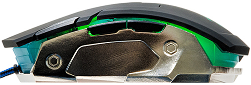 Игровая мышь Marvo BRG-910