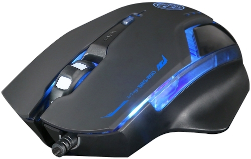Игровая мышь Marvo BRG-850
