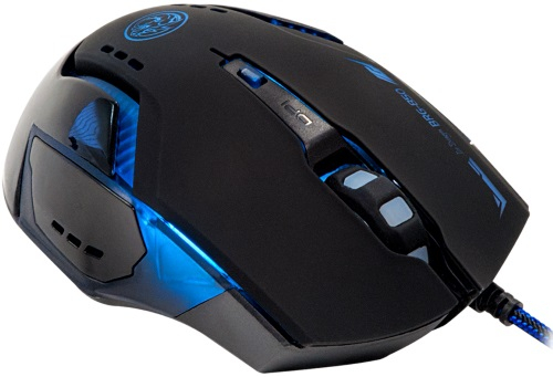 Игровая мышь Marvo BRG-850