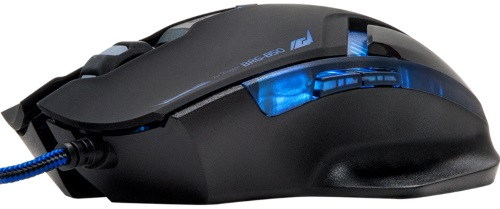 Игровая мышь Marvo BRG-850