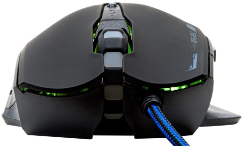 Игровая мышь Marvo BRG-850