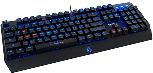 Игровая клавиатура Marvo VAR-296