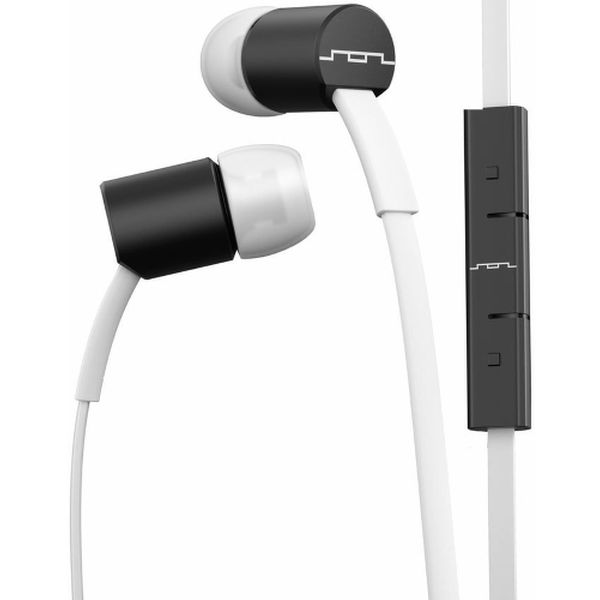 Наушники внутриканальные Sol Republic SOL-EP1111WT