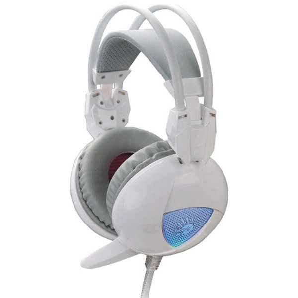 Игровые наушники A4Tech G310 фото