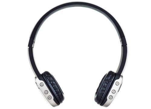 Наушники полноразмерные Microlab T965BT темно-серый