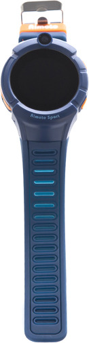 Часы с GPS трекером Кнопка Жизни Aimoto Sport Blue (9900104)