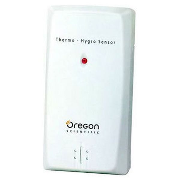 Метеостанция Oregon Scientific THGN132 фото
