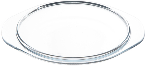 Форма для запекания с крышкой Supra SHG-0023C {1,2Л}