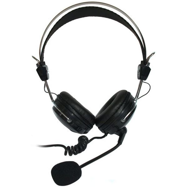 Компьютерная гарнитура A4Tech HS-7P фото