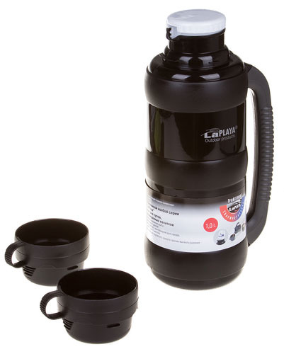 Термос LaPlaya Traditional 35-100