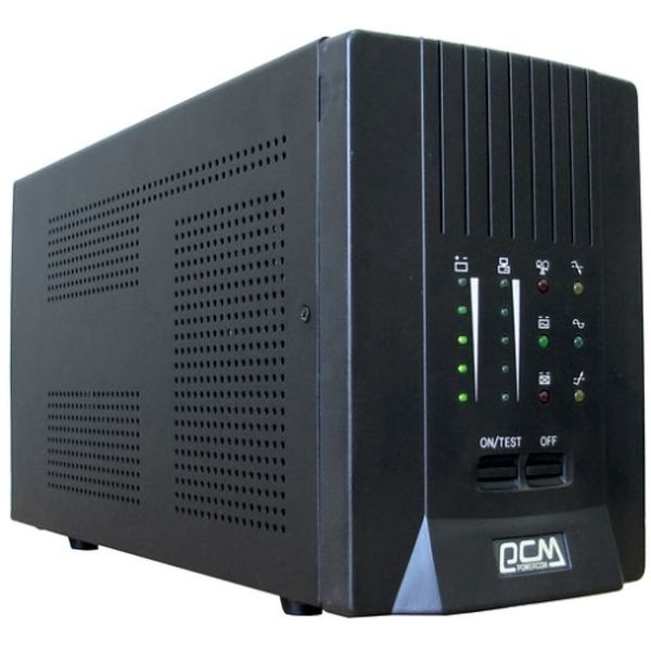 Блок бесперебойного питания Powercom SKP-1000A