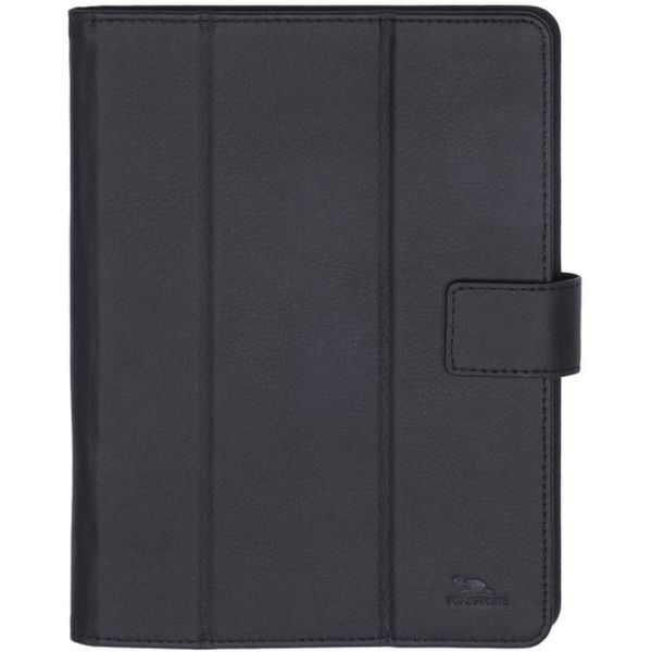 Сумка для планшетного компьютера RIVACASE 3112 черный фото