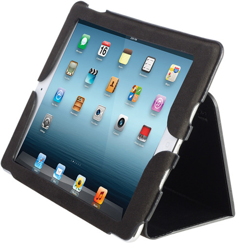 Сумка для планшетного компьютера InterStep Steve Samsung GTA 10,1 черный