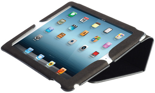 Сумка для планшетного компьютера InterStep Steve Samsung GTA 10,1 черный