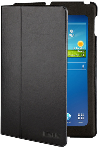 Сумка для планшетного компьютера InterStep Steve Samsung GTA 10,1 черный