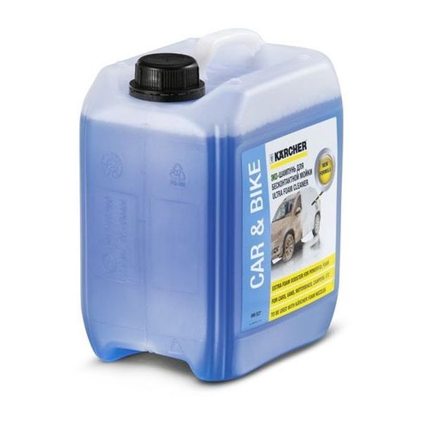 Эко-шампунь Karcher 5л