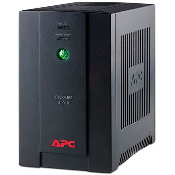 Блок бесперебойного питания APC BX800CI фото