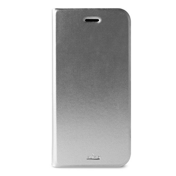 Чехол PURO IPH6 4.7 H/FL IPC647BOOKC1SIL фото