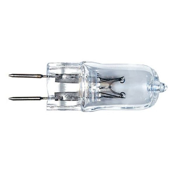 Галогенная лампа Camelion JD 20W G4 220V