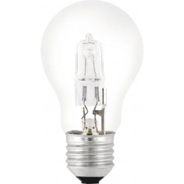 Галогенная лампа Camelion A55 70W E27