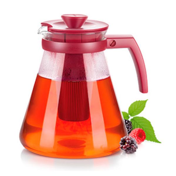 Чайник заварочный Tescoma TEO TONE 1,7л