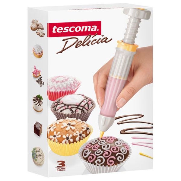 Кондитерский карандаш Tescoma Delicia (630536) фото