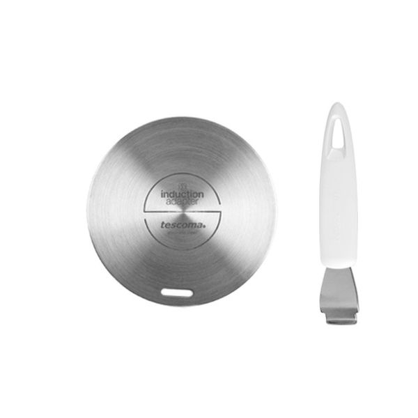 Адаптер для индукционных панелей Tescoma Presto 17см 420945