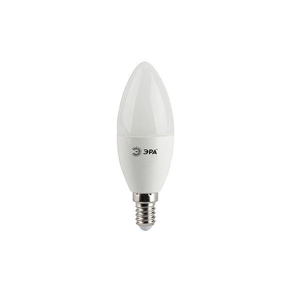 Лампа ЭРА ERA LED B35-7W-842-E14
